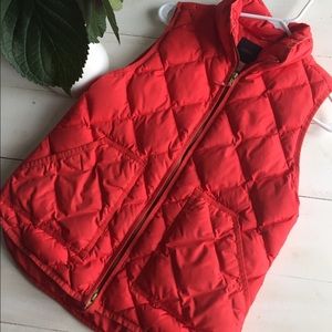 J. Crew Vest