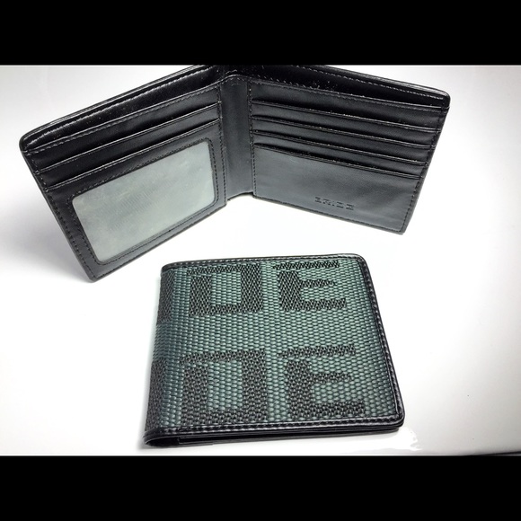 New Stylish Bride Wallet with Black Line Surround