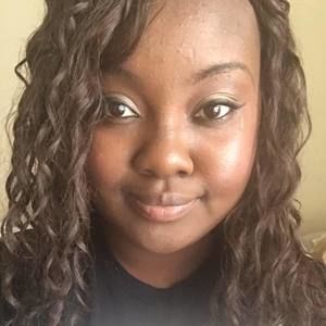 Meet your Posher, Ariana