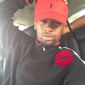 Meet your Posher, Montrell