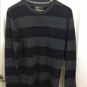 Men's Express Thermal Top