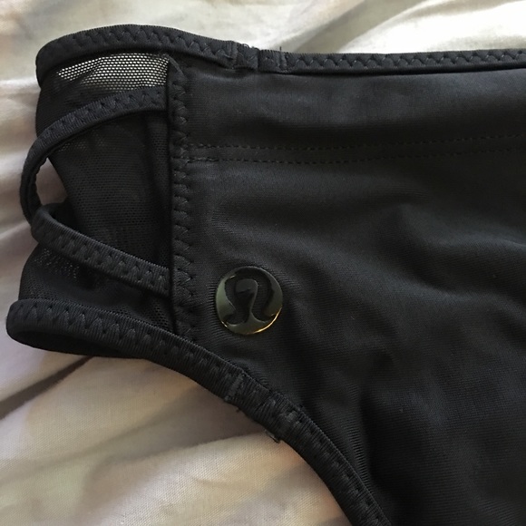 Lululemon Swimsuit Bottoms