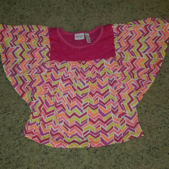 Sonoma Girl's Shirt