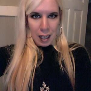 Meet your Posher, Cheri