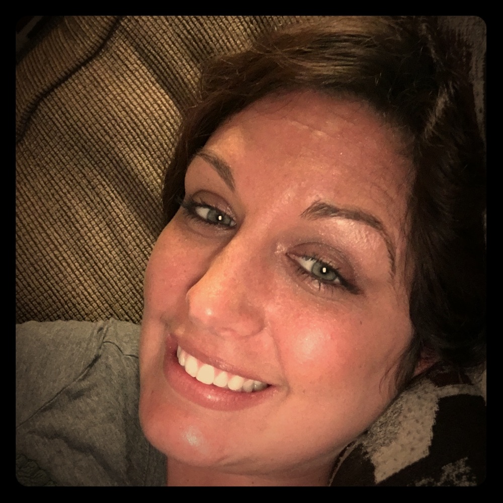 Meet your Posher, Brianna