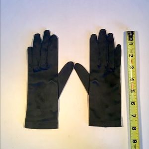 Vintage Women's Stretch Gloves