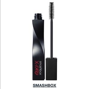 Smashbox X-Rated Mascara