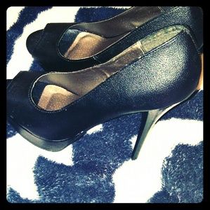 Stilleto