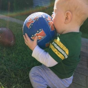 Meet your Posher, Alisha