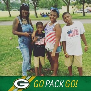 Meet your Posher, Harriet