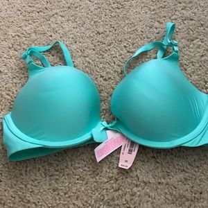 Victoria's Secret new bra.