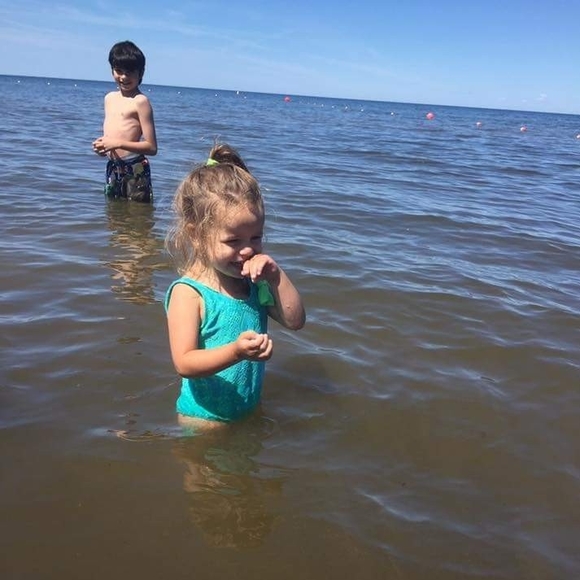 Meet your Posher, Sara