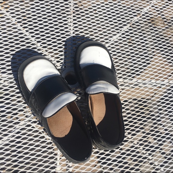 Fleuvog loafers