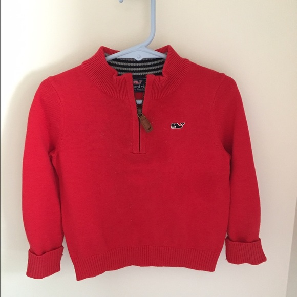 Vineyard Vines Pullover