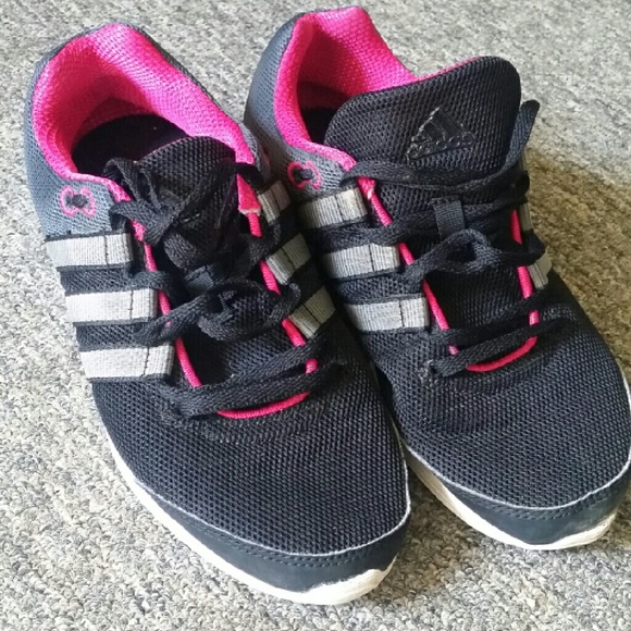 Adidas running shoes