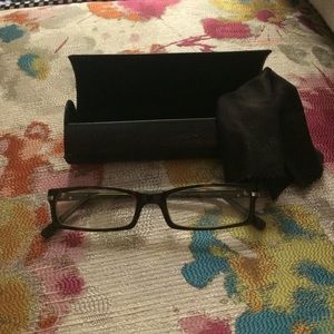 Prada Reading Glasses