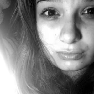 Meet your Posher, Hailey