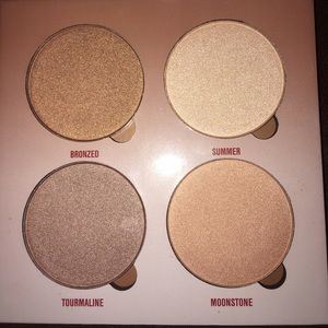 Anastasia highlighter kit