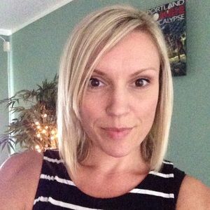 Meet your Posher, Jenny