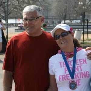 Meet your Posher, Sharon