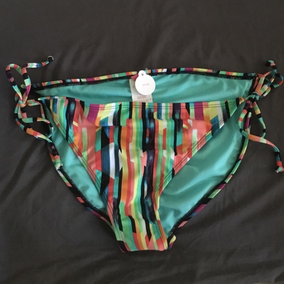 NWT❤️ suit bottoms