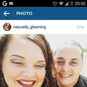 Meet your Posher, Mindy