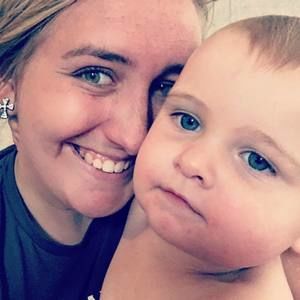 Meet your Posher, Erika