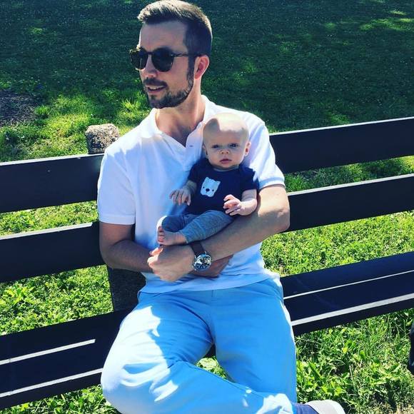 Meet your Posher, Alex