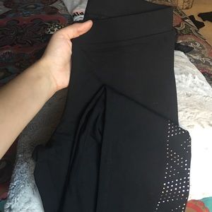 Brand new leggings