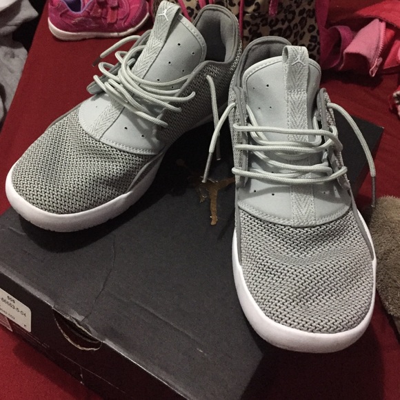 Jordan Eclipse