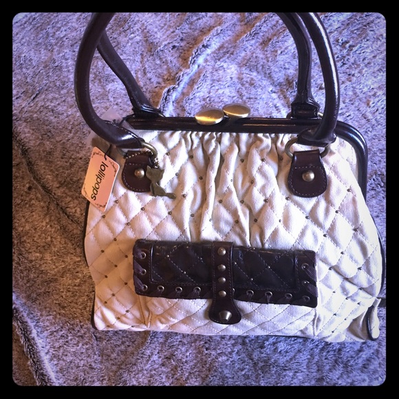 Lollipops Handbags - Handbag