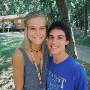 Meet your Posher, Marianna