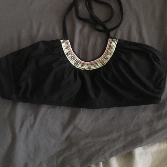 Swim top