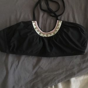 Swim top
