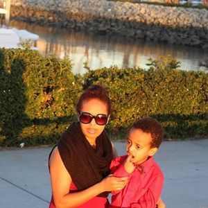 Meet your Posher, Martha