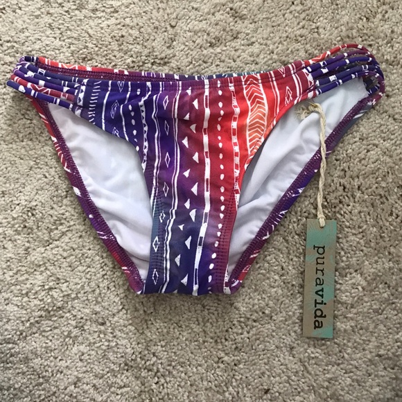 Hermosa Bottoms