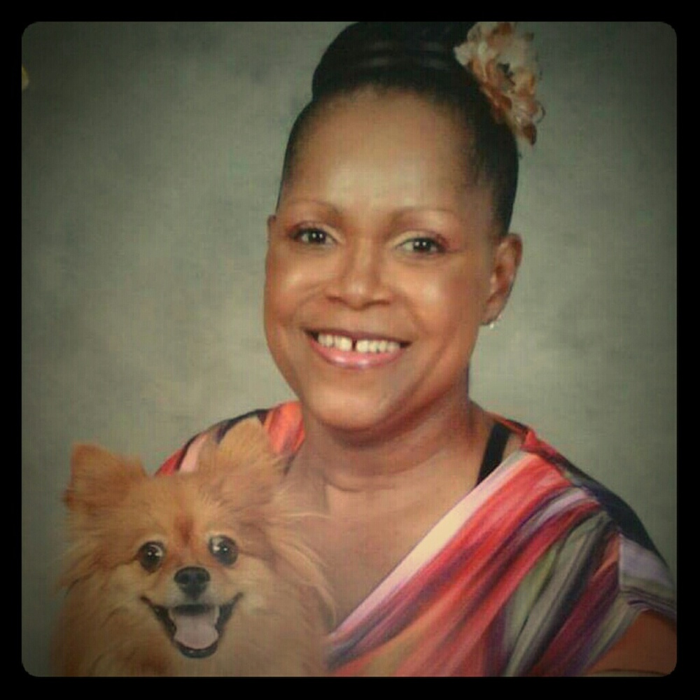 Meet your Posher, Barbara