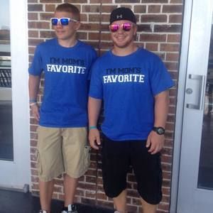 Meet your Posher, Lance