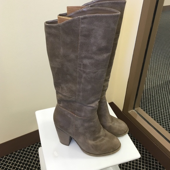 Forever 21 boots