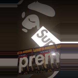 Meet your Posher, Travis