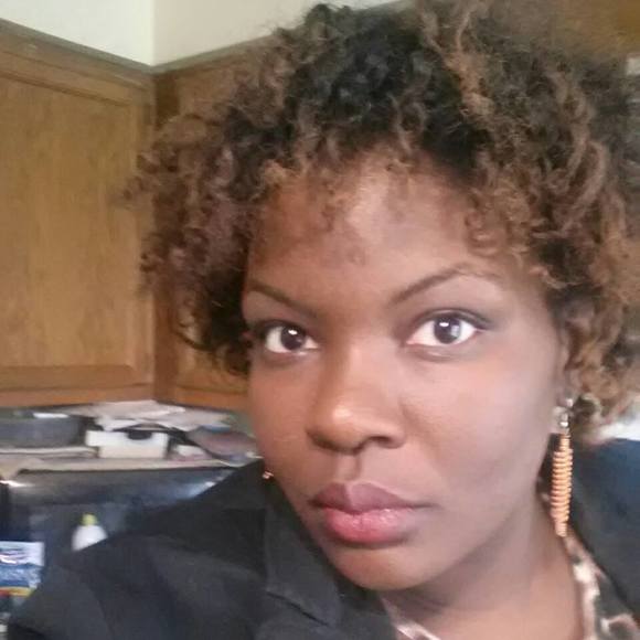 Meet your Posher, Kandace