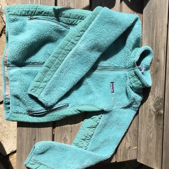 Patagonia Synchilla Jacket