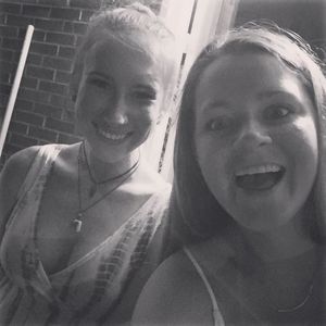 Meet your Posher, Victoria