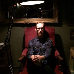 Meet your Posher, Jonathan