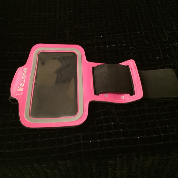 Lifeworks Phone Case - Picture 2 of 4
