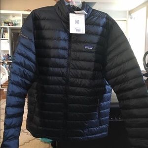 Patagonia men's jacket!!!! NWT