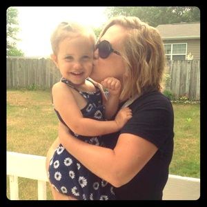 Meet your Posher, April