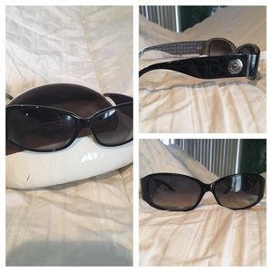 Authentic Coach Sunglasses!