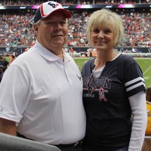 Meet your Posher, Carmelita