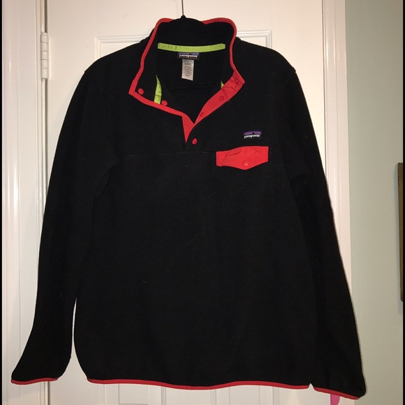Patagonia Women's Synchilla Fleece Pullover